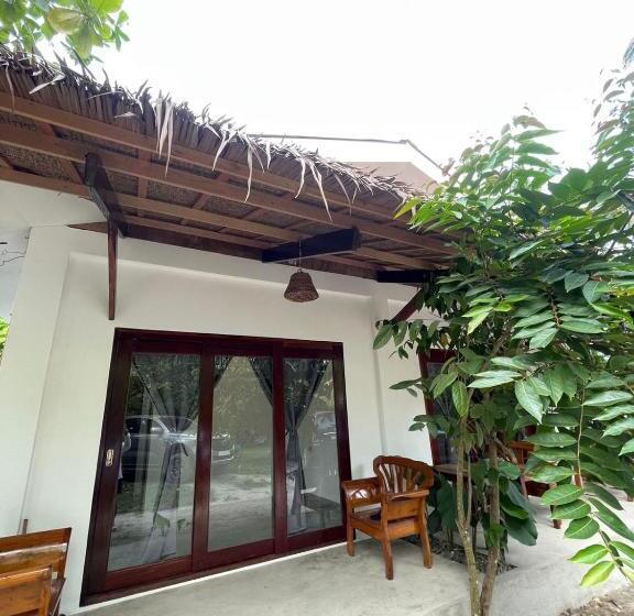 پانسیون La Visita