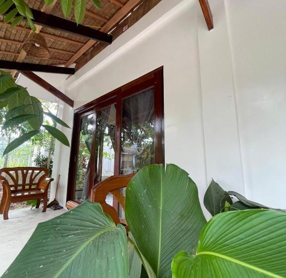 پانسیون La Visita