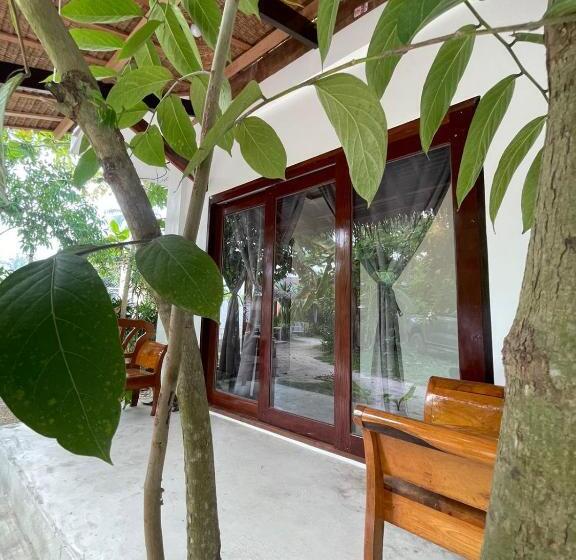 پانسیون La Visita