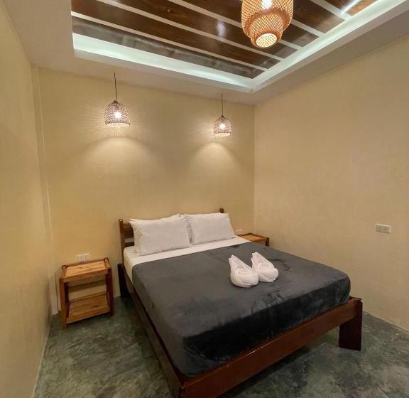 پانسیون La Visita