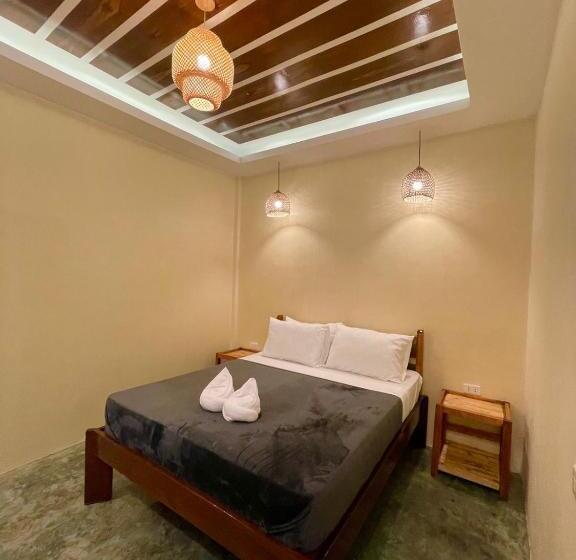 پانسیون La Visita