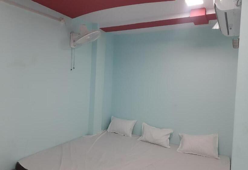 پانسیون Milan Guest House