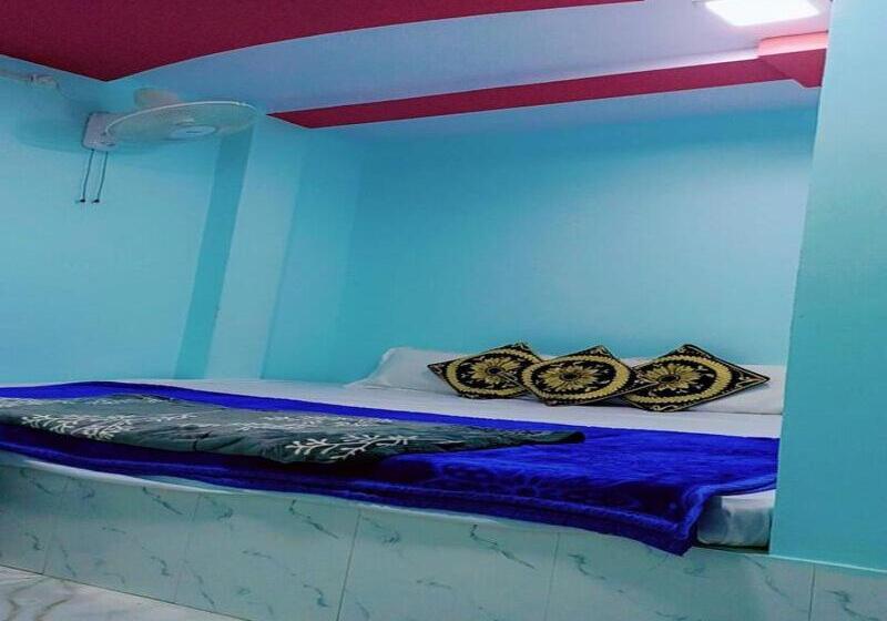 پانسیون Milan Guest House