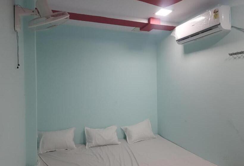 پانسیون Milan Guest House