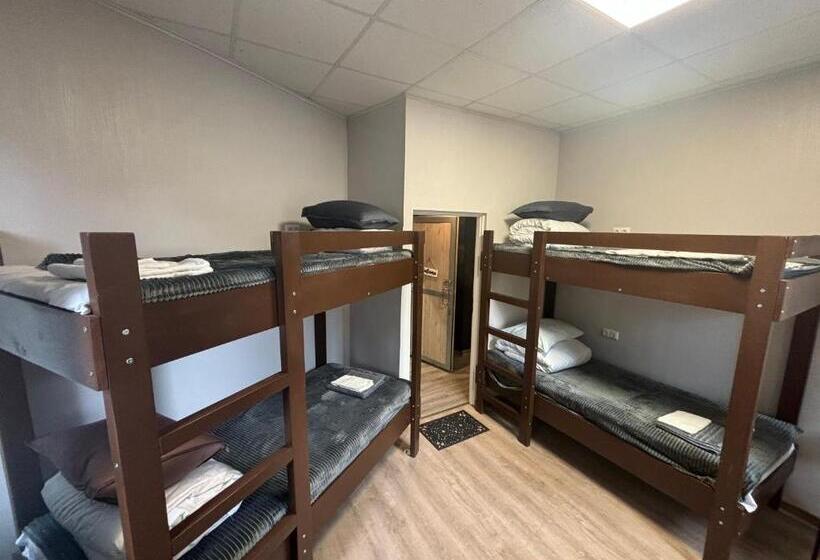 پانسیون Narva Kreenholmi Joala Apart Hotel Saunaga