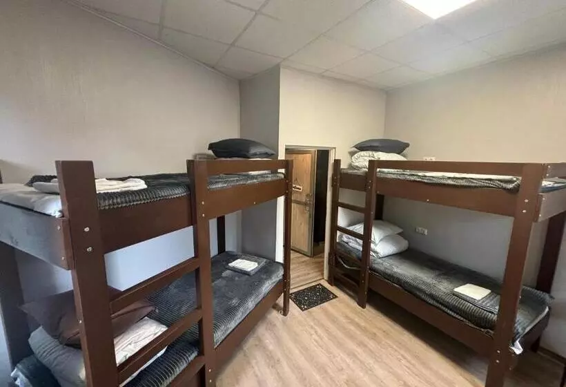 پانسیون Narva Kreenholmi Joala Apart Hotel Saunaga
