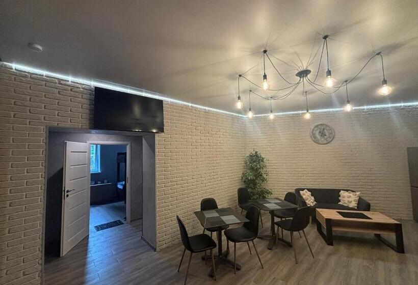 پانسیون Narva Kreenholmi Joala Apart Hotel Saunaga