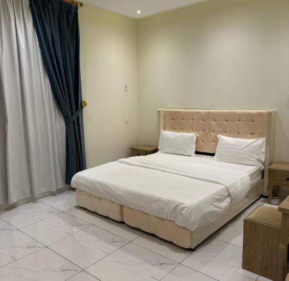 سحابة صيف للشقق المفروشة