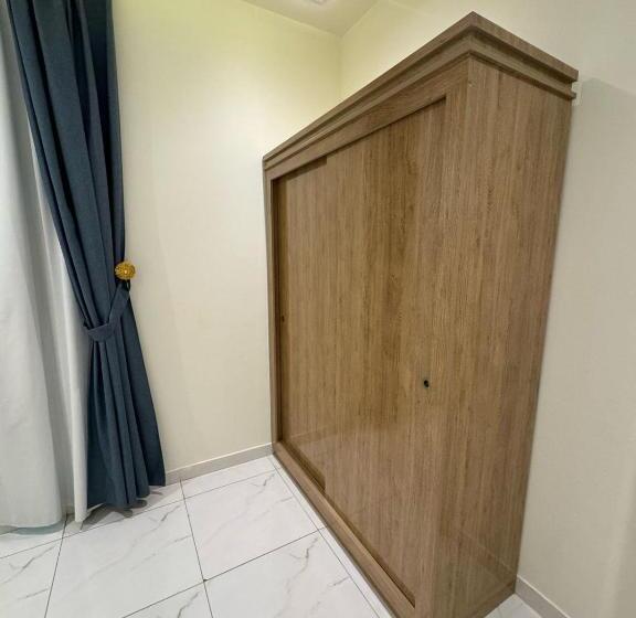 سحابة صيف للشقق المفروشة