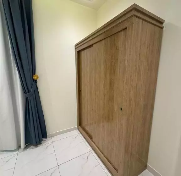 سحابة صيف للشقق المفروشة