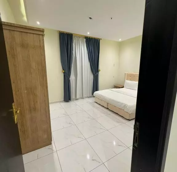 سحابة صيف للشقق المفروشة