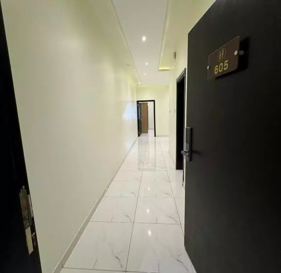 سحابة صيف للشقق المفروشة