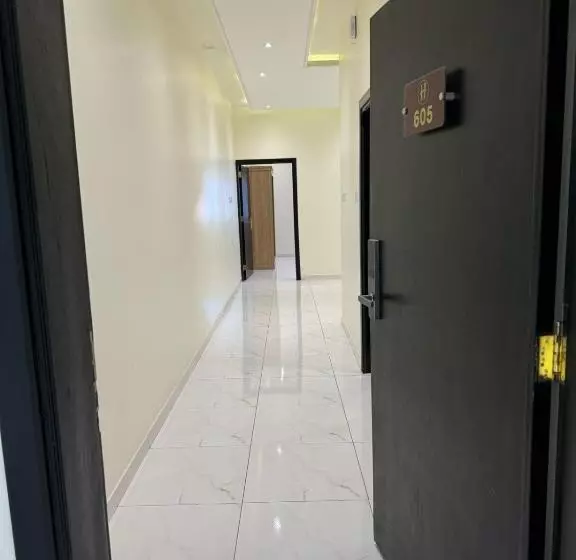 سحابة صيف للشقق المفروشة