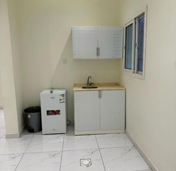 سحابة صيف للشقق المفروشة