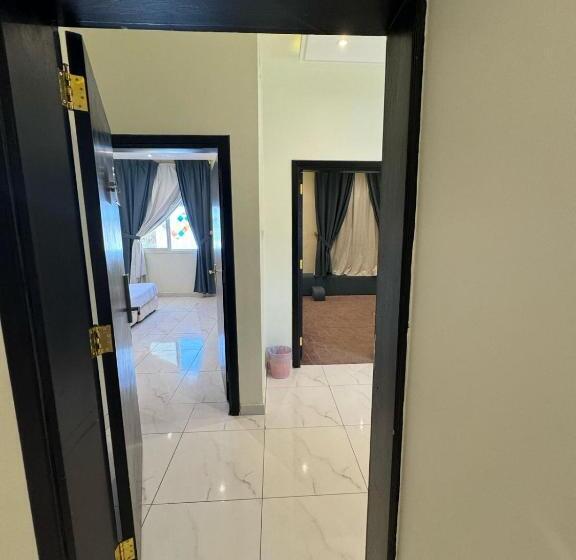 سحابة صيف للشقق المفروشة