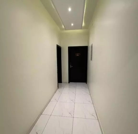 سحابة صيف للشقق المفروشة