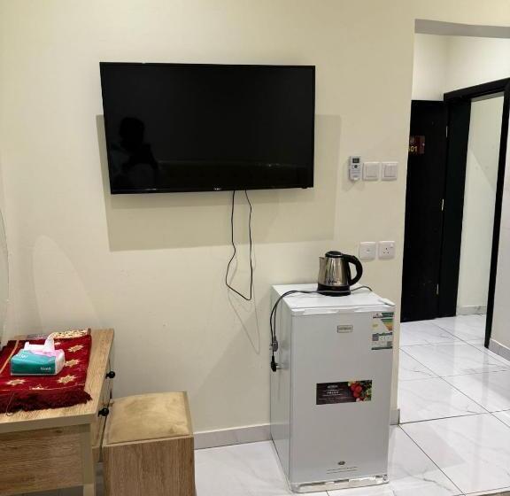 سحابة صيف للشقق المفروشة