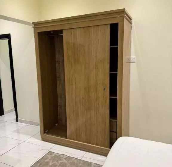 سحابة صيف للشقق المفروشة