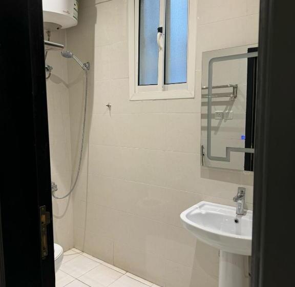 سحابة صيف للشقق المفروشة