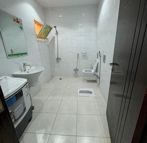 سما راف للشقق المخدومة