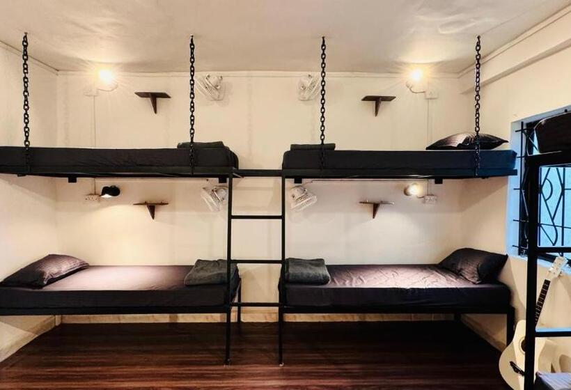 Alberg Riversong Bliss