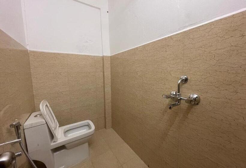 Alberg Riversong Bliss