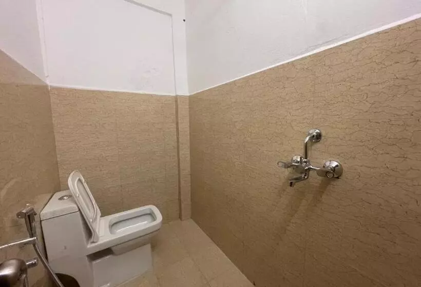 Retkeilymaja Riversong Bliss