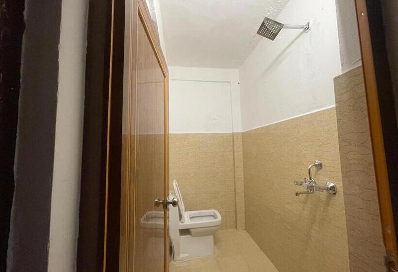 Alberg Riversong Bliss