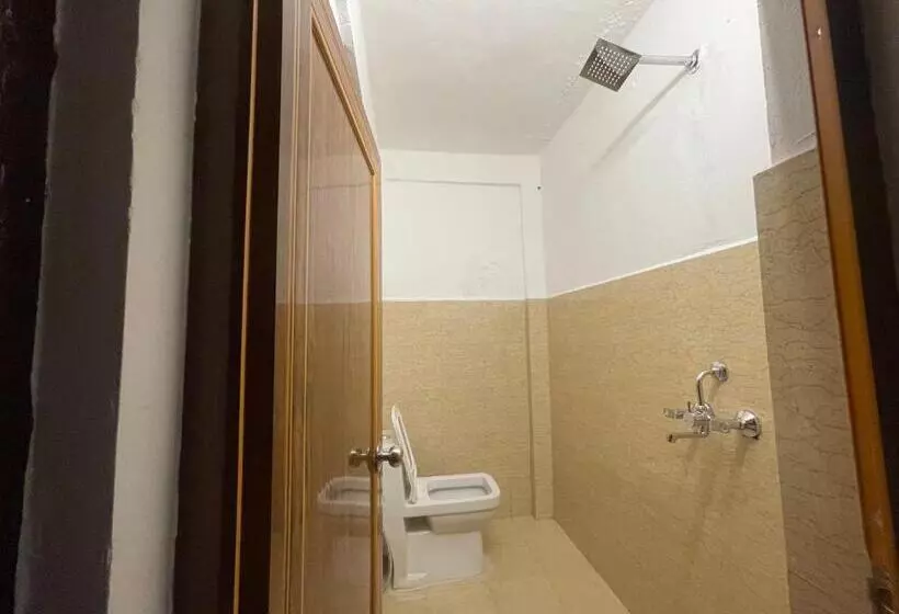 Retkeilymaja Riversong Bliss