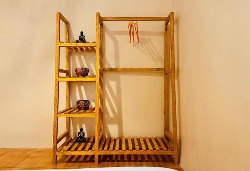 Alberg Riversong Bliss