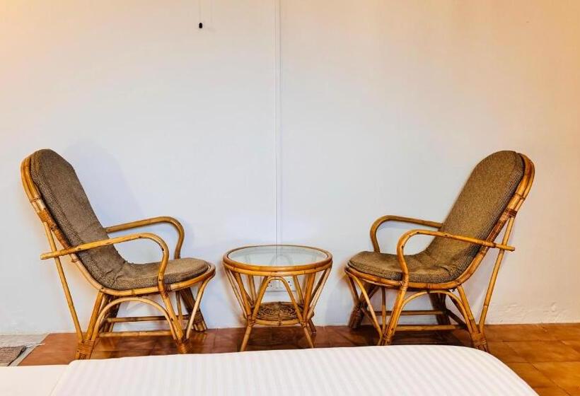 Alberg Riversong Bliss