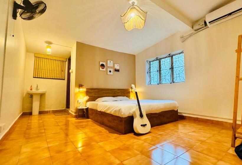 Alberg Riversong Bliss