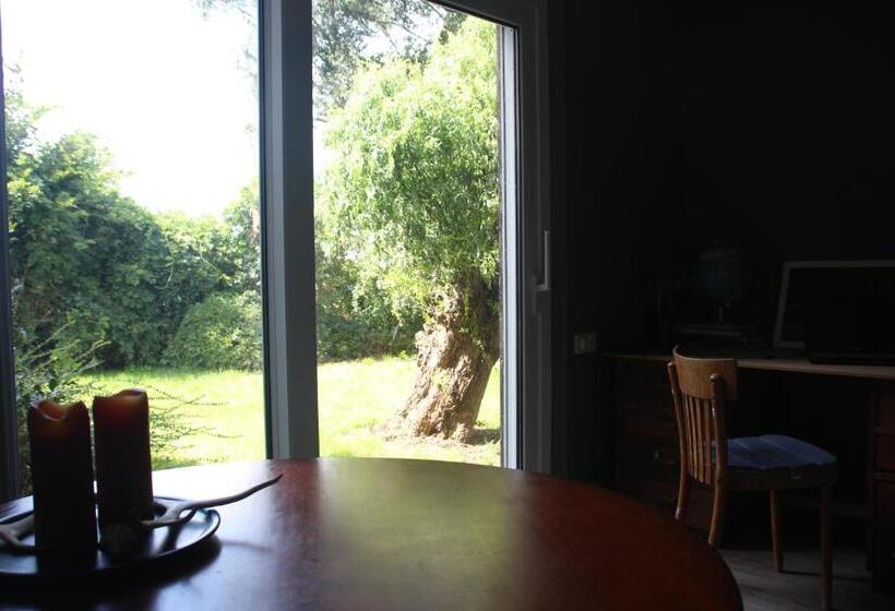 ベッドアンドブレックファースト Even Heukelom