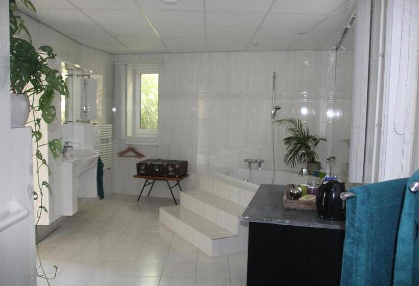 ベッドアンドブレックファースト Even Heukelom