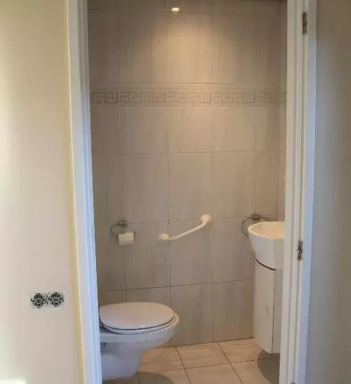 Aamiaismajoitus (B&B) Even Heukelom