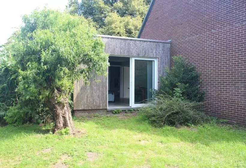 Aamiaismajoitus (B&B) Even Heukelom