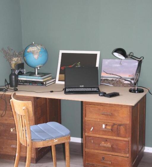 ベッドアンドブレックファースト Even Heukelom