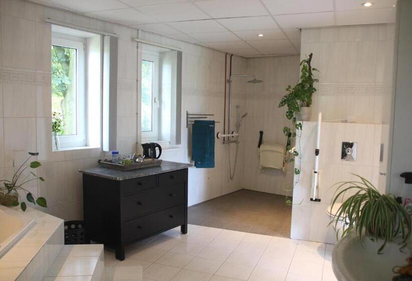 ベッドアンドブレックファースト Even Heukelom