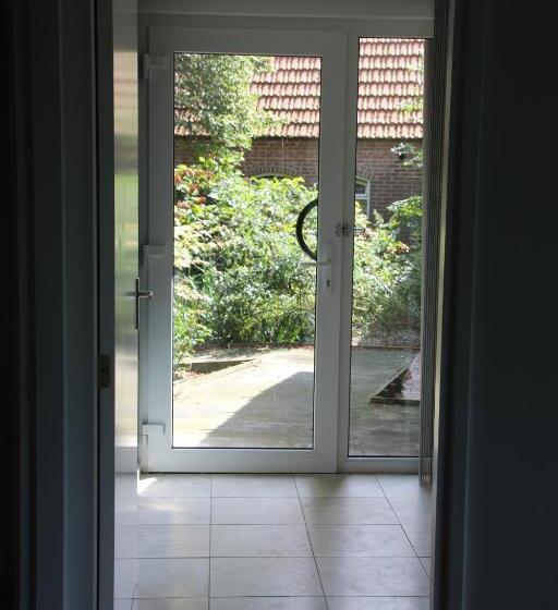 ベッドアンドブレックファースト Even Heukelom