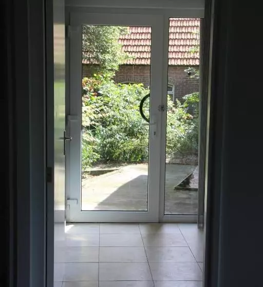 Aamiaismajoitus (B&B) Even Heukelom