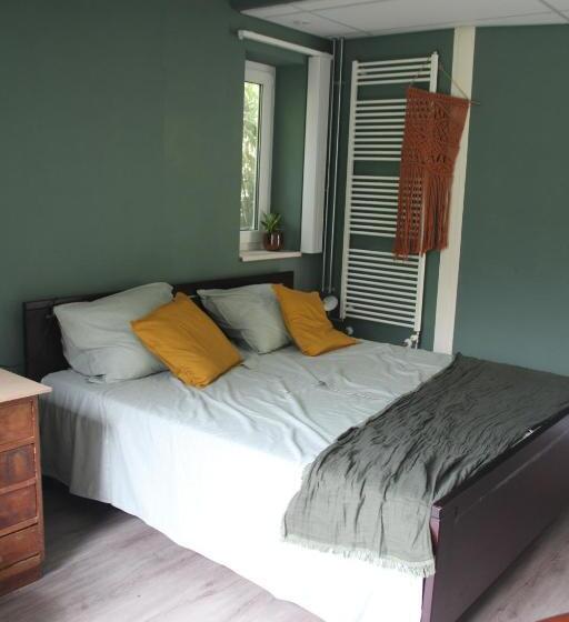 ベッドアンドブレックファースト Even Heukelom