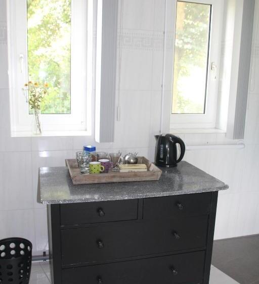 ベッドアンドブレックファースト Even Heukelom