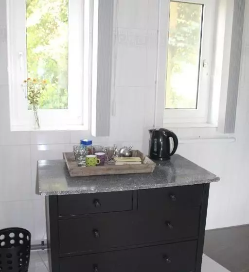 Aamiaismajoitus (B&B) Even Heukelom