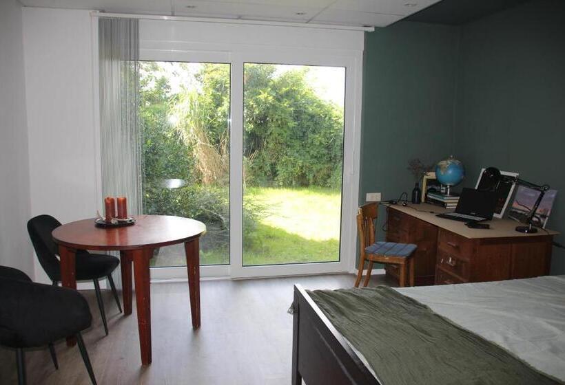 ベッドアンドブレックファースト Even Heukelom