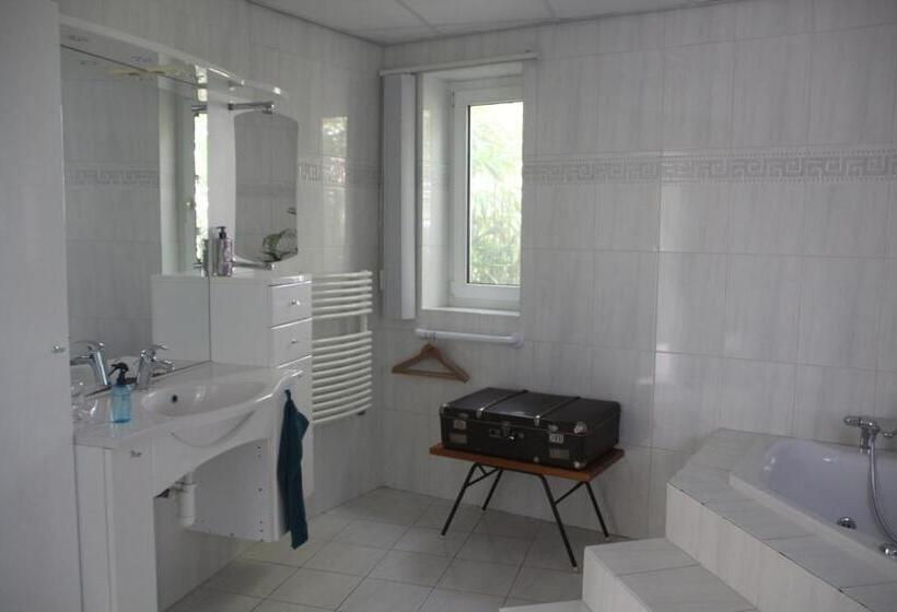 ベッドアンドブレックファースト Even Heukelom