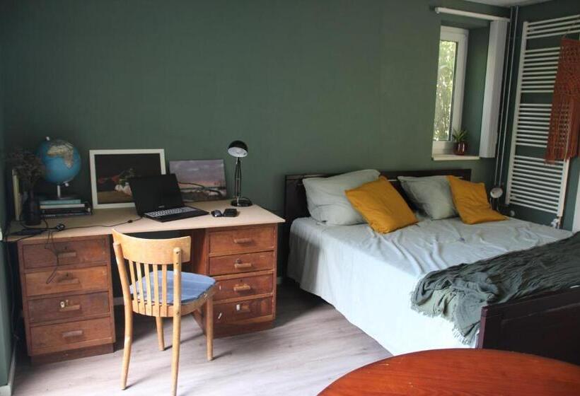 ベッドアンドブレックファースト Even Heukelom