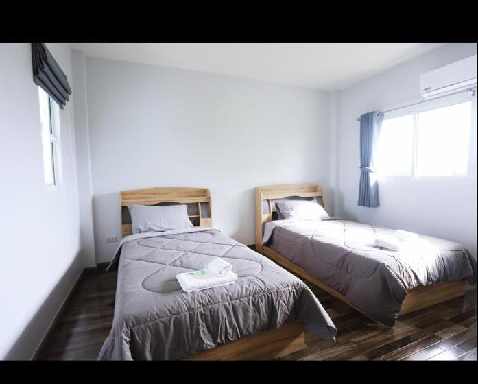 Bed and Breakfast Homestay Apartments