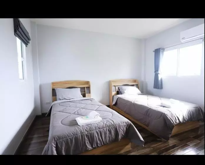 ベッドアンドブレックファースト Homestay Apartments