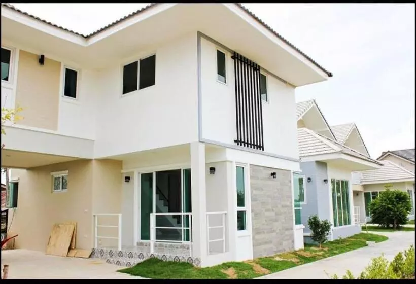 ベッドアンドブレックファースト Homestay Apartments