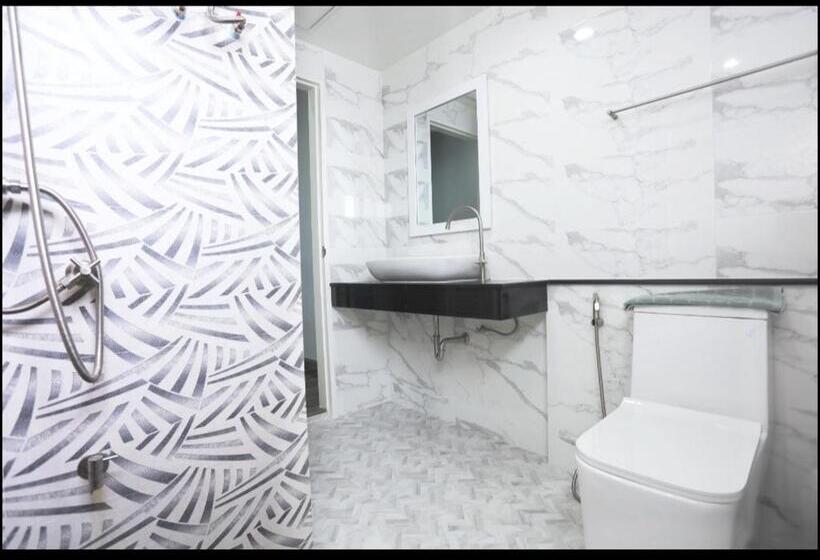 Bed and Breakfast Homestay Apartments